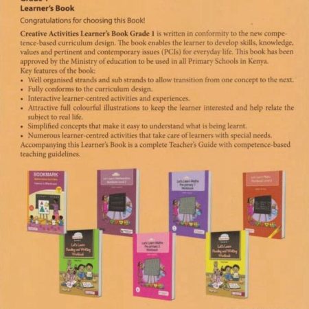 Bookmark-Creative-Activities-Grade-1-Rationalised-Riki-Bookshop