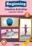 Moran Beginning Creative Activities Grade 1 (Rationalised)