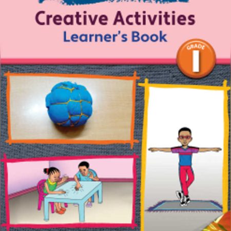 Moran Beginning Creative Activities Grade 1 (Rationalised)