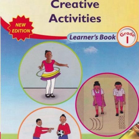 Mentor Creative Activities Grade 1 (Rationalised)