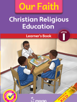 Moran Our Faith CRE Grade 1 (Rationalised)