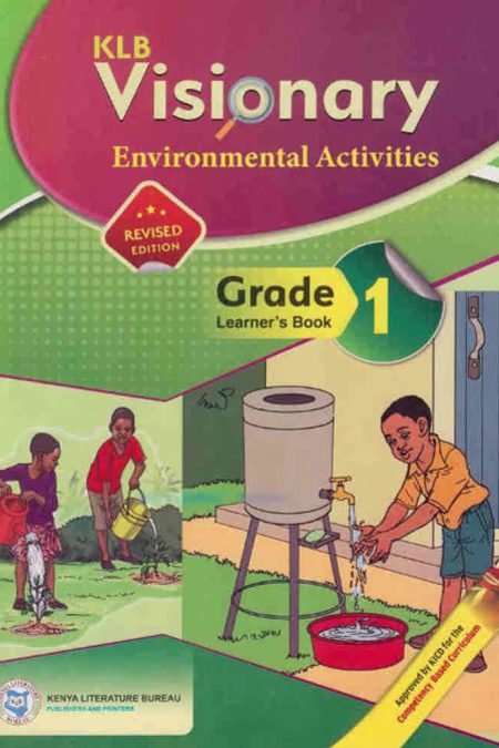 KLB Visionary Environmental Activities GD1 (Rationalised)