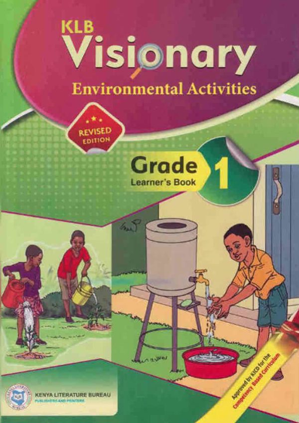 KLB Visionary Environmental Activities GD1 (Rationalised)