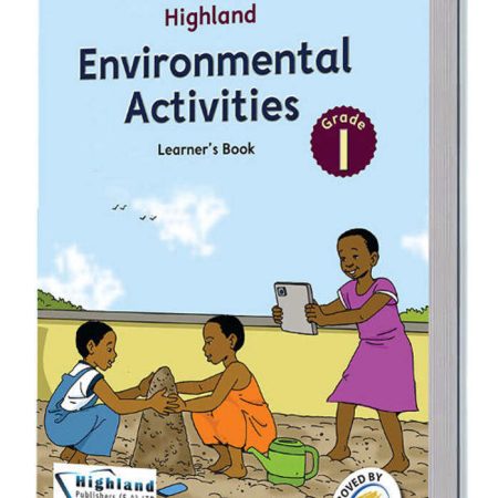 Highland Environmental Activities Grade 1 (Rationalised)