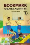 Bookmark Creative Activities Grade 1 (Rationalised)