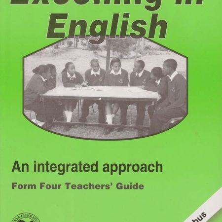 Excelling in English TG FM4