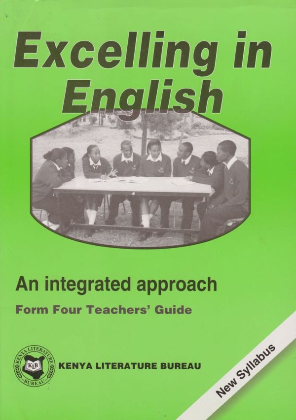 Excelling in English TG FM4