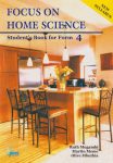 Focus on Home Science Form 4 - Student's Book