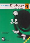 Foundation Biology Form 4 Student's Book (JKF)