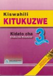 KLB Kiswahili Kitukuzwe Form 3
