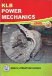 KLB Power Mechanics Level 4