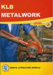 KLB Metalwork Level 3
