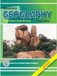 KLB Secondary Geography Form 3