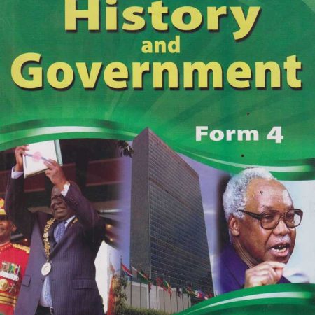 Milestones in History & Government Form 4 (Longhorn)