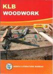 KLB Woodwork Level 3