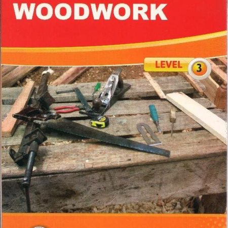 KLB Woodwork Level 3