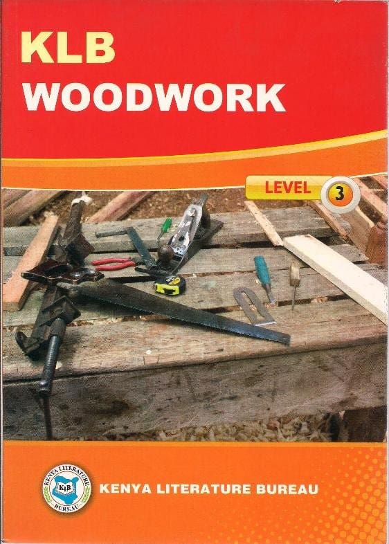 KLB Woodwork Level 3