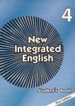New Integrated English Form 4 - Student's Book (JKF)
