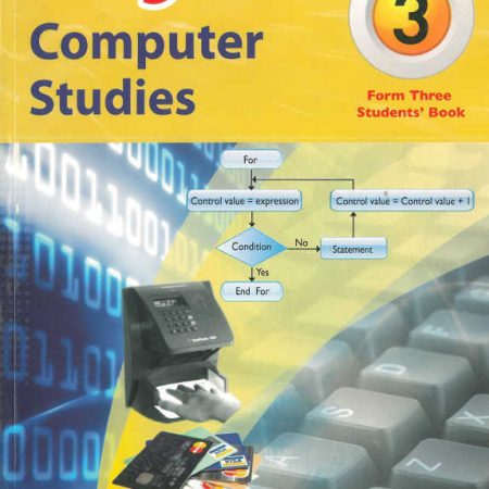 Log On Computer Studies Form 3 (KLB)