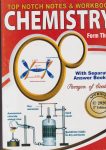 Topnotch Notes & Workbook Chemistry Form 3 (Nemer)