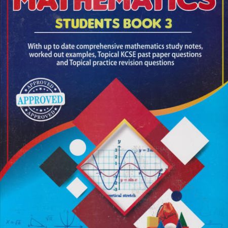 Topnotch Notes & Workbook Mathematics Form 3