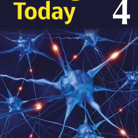 Biology Today Form 4 (Oxford)