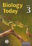 Oxford Biology Today Form 3