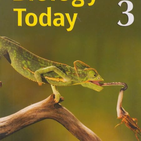 Oxford Biology Today Form 3