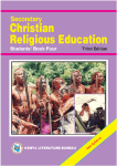 KLB Secondary CRE Form 4 (3rd Edition)