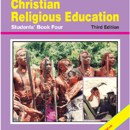 KLB Secondary CRE Form 4 (3rd Edition)