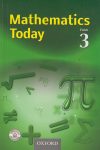 Mathematics Today Form 3 (Oxford)