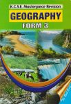 KCSE Masterpiece Revision Geography Form 3