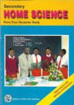 KLB Secondary Home Science Form 4