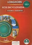 Longhorn KCSE Encyclopaedia FM 3 Vol.3 - Humanities