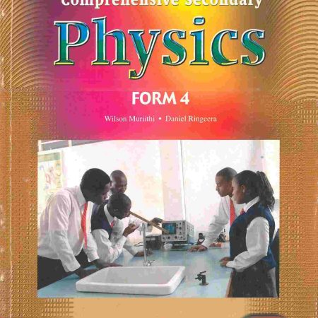 Comprehensive Secondary Physics FM4 (Oxford)