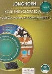 Longhorn KCSE Encyclopaedia FM3 Vol4 Applied & Tech