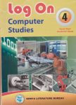 Log On Computer Studies Form 4 (KLB)