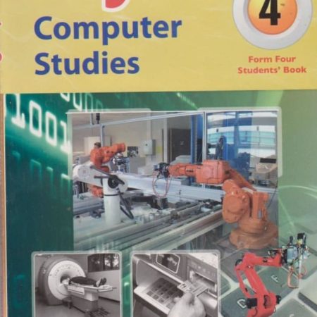 Log On Computer Studies Form 4 (KLB)