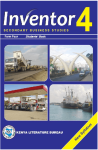 Inventor Secondary Business Studies Form 4 (KLB)