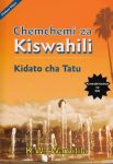 Chemchemi za Kiswahili Form 3 (Longhorn)
