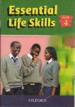 Essential Life Skills Form 4 (Oxford)
