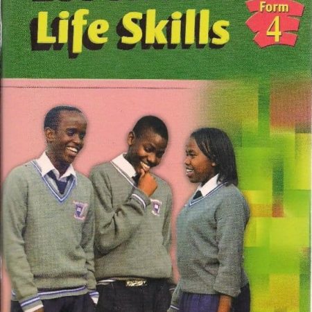 Essential Life Skills Form 4 (Oxford)
