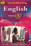 Quick Reading English Form 4 (Longhorn)