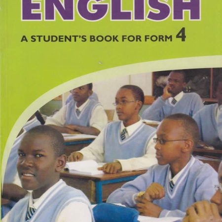 Focus on English Form 4 (Student’s Book)