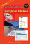 Longhorn Computer Studies Form 3 (New Syllabus)