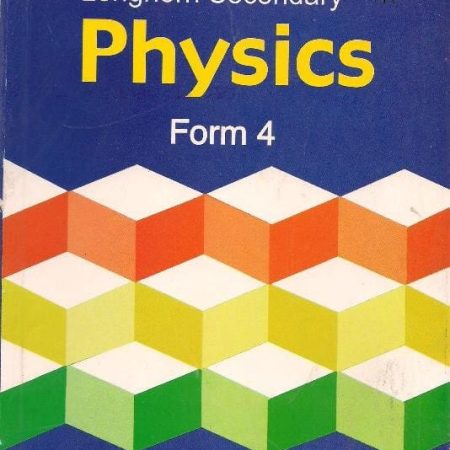 Longhorn Secondary Physics Form 4