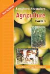 Longhorn Secondary Agriculture Form 3 (New Syllabus)