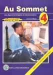 Au Sommet Form 4 Student's Book (KLB)