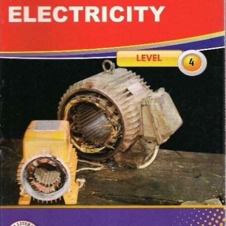 KLB Electricity Level 4