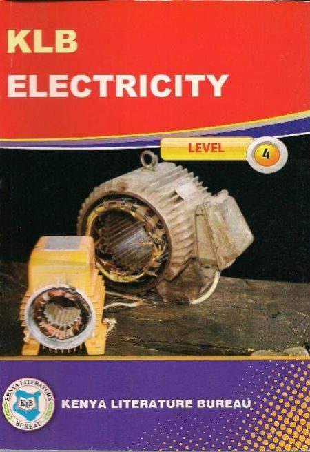 KLB Electricity Level 4